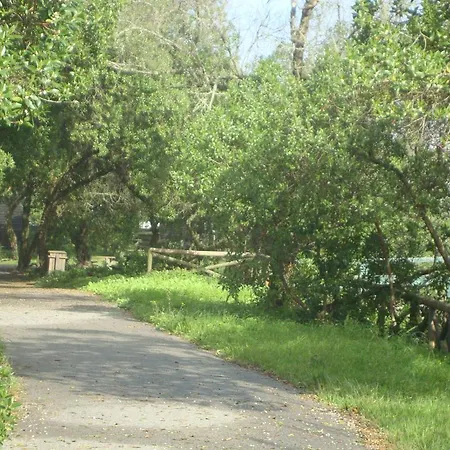 Quinta De S. Jose Casa rural Praia de Mira