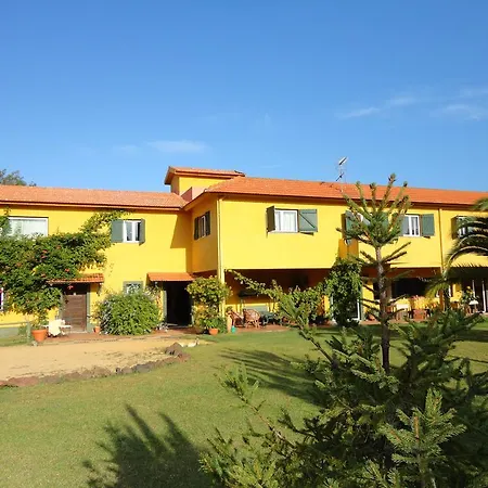 Quinta De S. Jose Casa rural