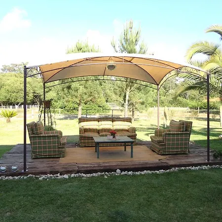 Casa rural Quinta De S. Jose *