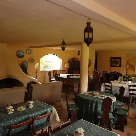 Quinta De S. Jose Casa rural *