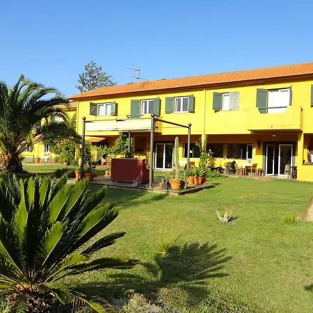 Casa rural Quinta De S. Jose