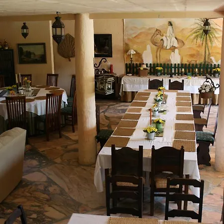 Quinta De S. Jose Casa rural *