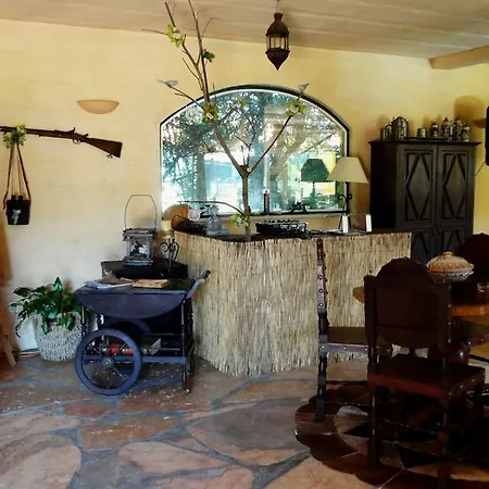 Quinta De S. Jose Casa rural Praia de Mira