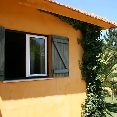 Casa rural Quinta De S. Jose