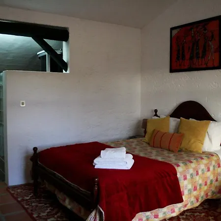 Casa rural Quinta De S. Jose *
