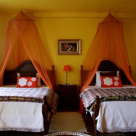 Casa rural Quinta De S. Jose