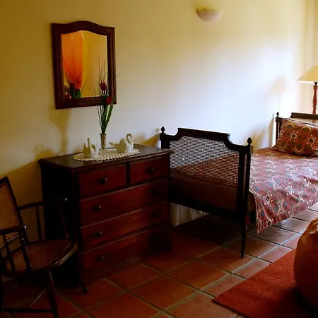 Casa rural Quinta De S. Jose *