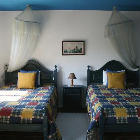 Quinta De S. Jose Casa rural Praia de Mira