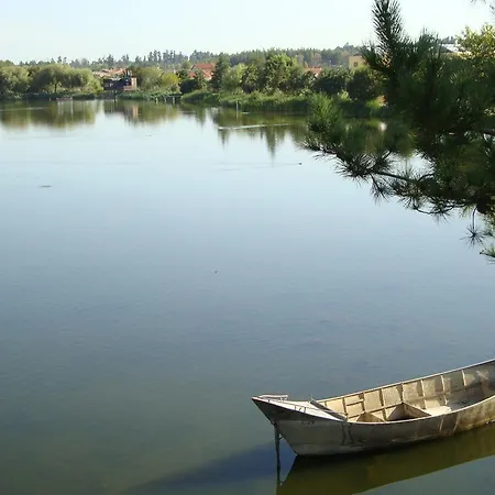 Εξοχικό σπίτι Quinta De S. Jose Praia de Mira