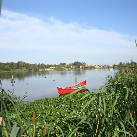 Εξοχικό σπίτι Quinta De S. Jose