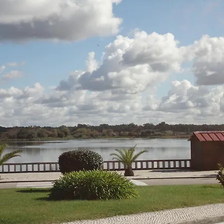 Εξοχικό σπίτι Quinta De S. Jose