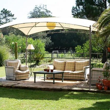 Quinta De S. Jose Εξοχικό σπίτι *