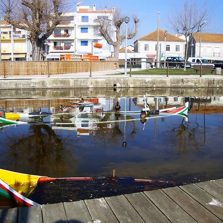 Εξοχικό σπίτι Quinta De S. Jose *