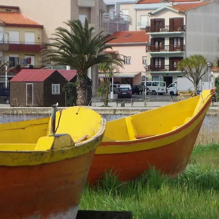 Quinta De S. Jose Εξοχικό σπίτι Praia de Mira