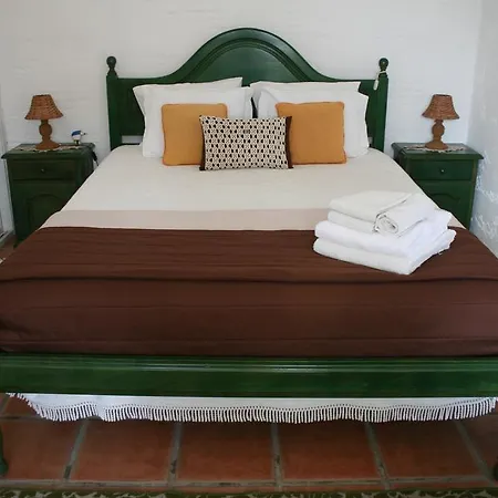 Εξοχικό σπίτι Quinta De S. Jose Praia de Mira