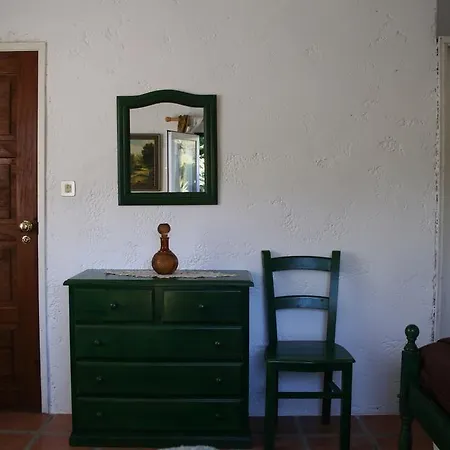 Εξοχικό σπίτι Quinta De S. Jose
