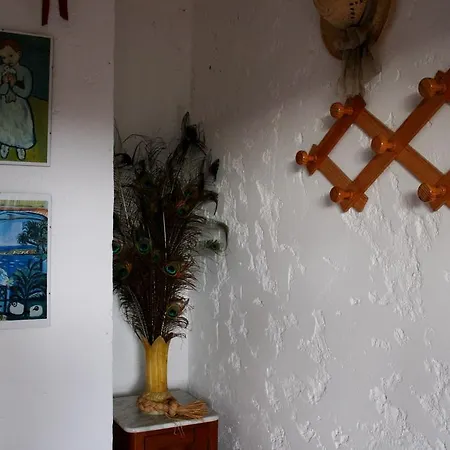 Εξοχικό σπίτι Quinta De S. Jose Praia de Mira