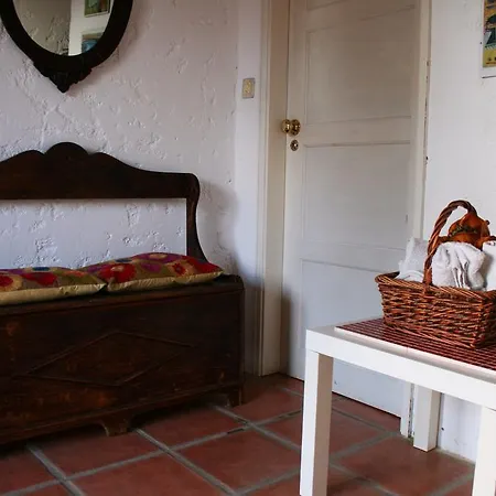 Εξοχικό σπίτι Quinta De S. Jose