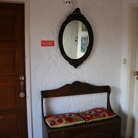 Quinta De S. Jose Εξοχικό σπίτι Praia de Mira