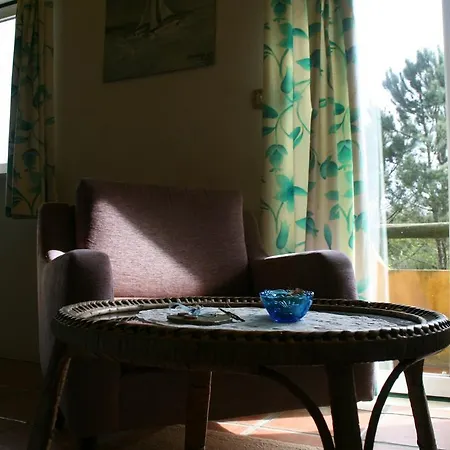 Εξοχικό σπίτι Quinta De S. Jose *