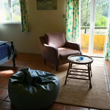 Εξοχικό σπίτι Quinta De S. Jose Praia de Mira