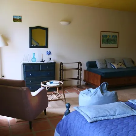 Εξοχικό σπίτι Quinta De S. Jose