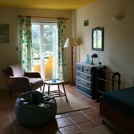 Quinta De S. Jose Εξοχικό σπίτι Praia de Mira