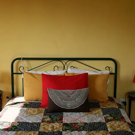 Εξοχικό σπίτι Quinta De S. Jose