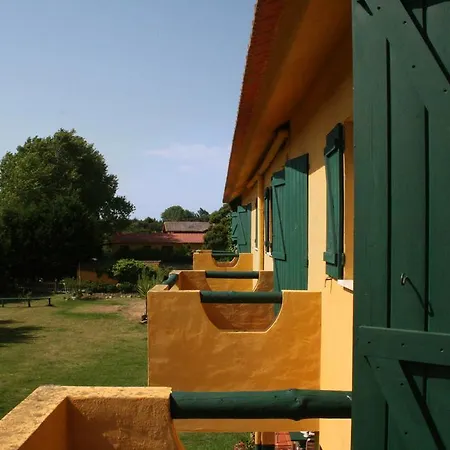 Quinta De S. Jose Praia de Mira