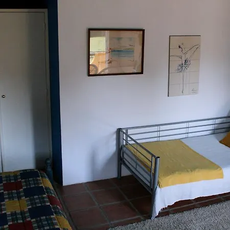 Εξοχικό σπίτι Quinta De S. Jose Praia de Mira
