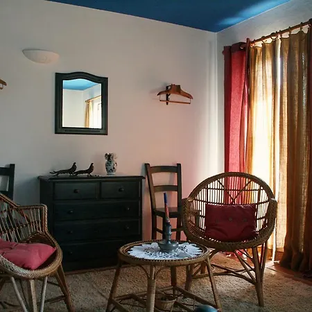 Εξοχικό σπίτι Quinta De S. Jose *