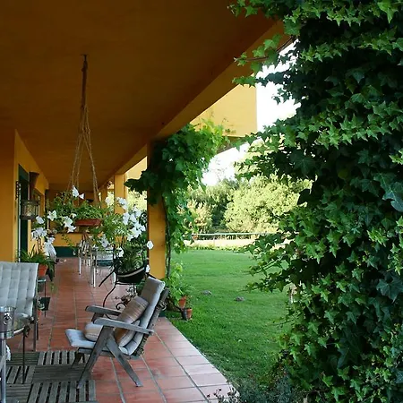Quinta De S. Jose * Praia de Mira