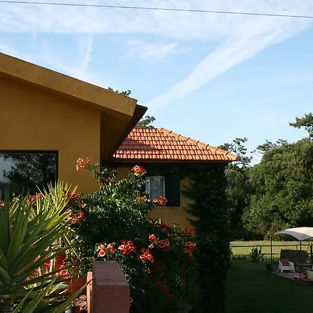 Εξοχικό σπίτι Quinta De S. Jose