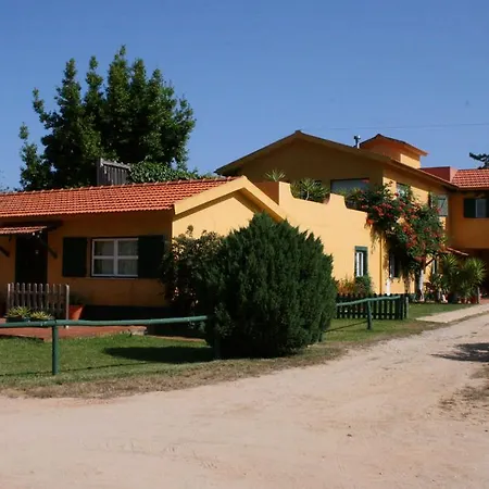 Quinta De S. Jose Εξοχικό σπίτι